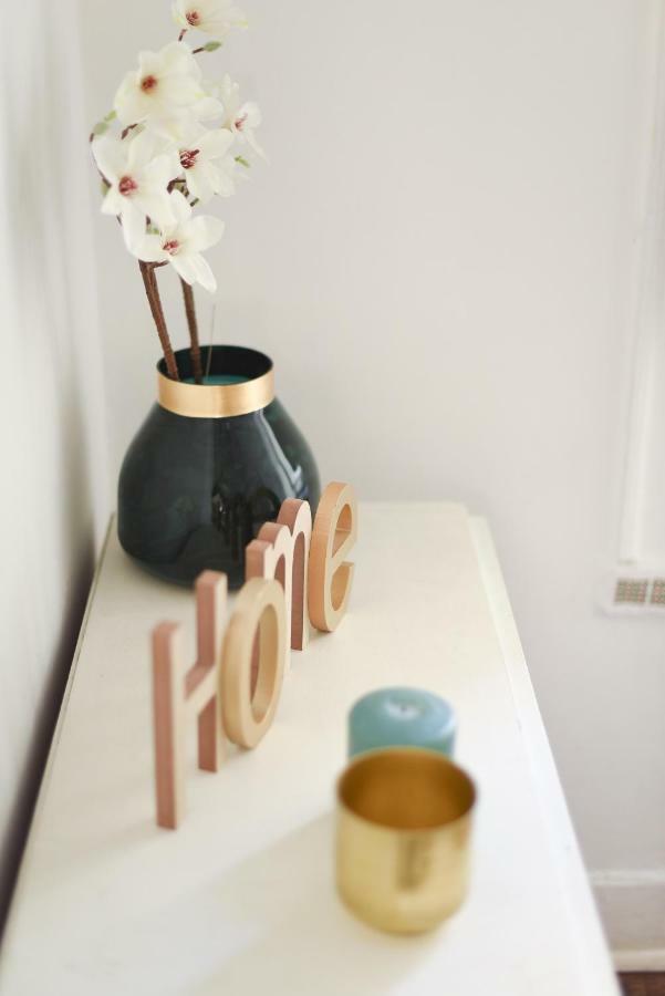 Charming Apartment - Lisbon Center Exterior foto
